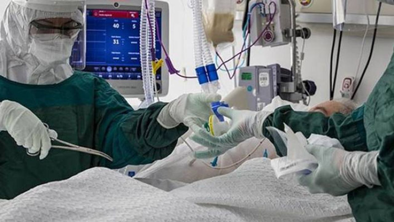 Sağlık Bakanlığı'na bağlı kamu hastanelerinde 'istifa furyası yaşanacak' uyarısı