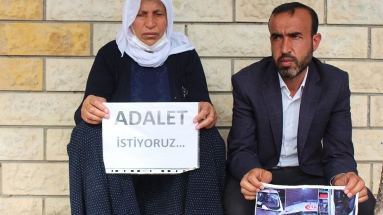 Şenyaşar ailesi: Geleceğimizi çalanlar yargı önünde hesap verecek