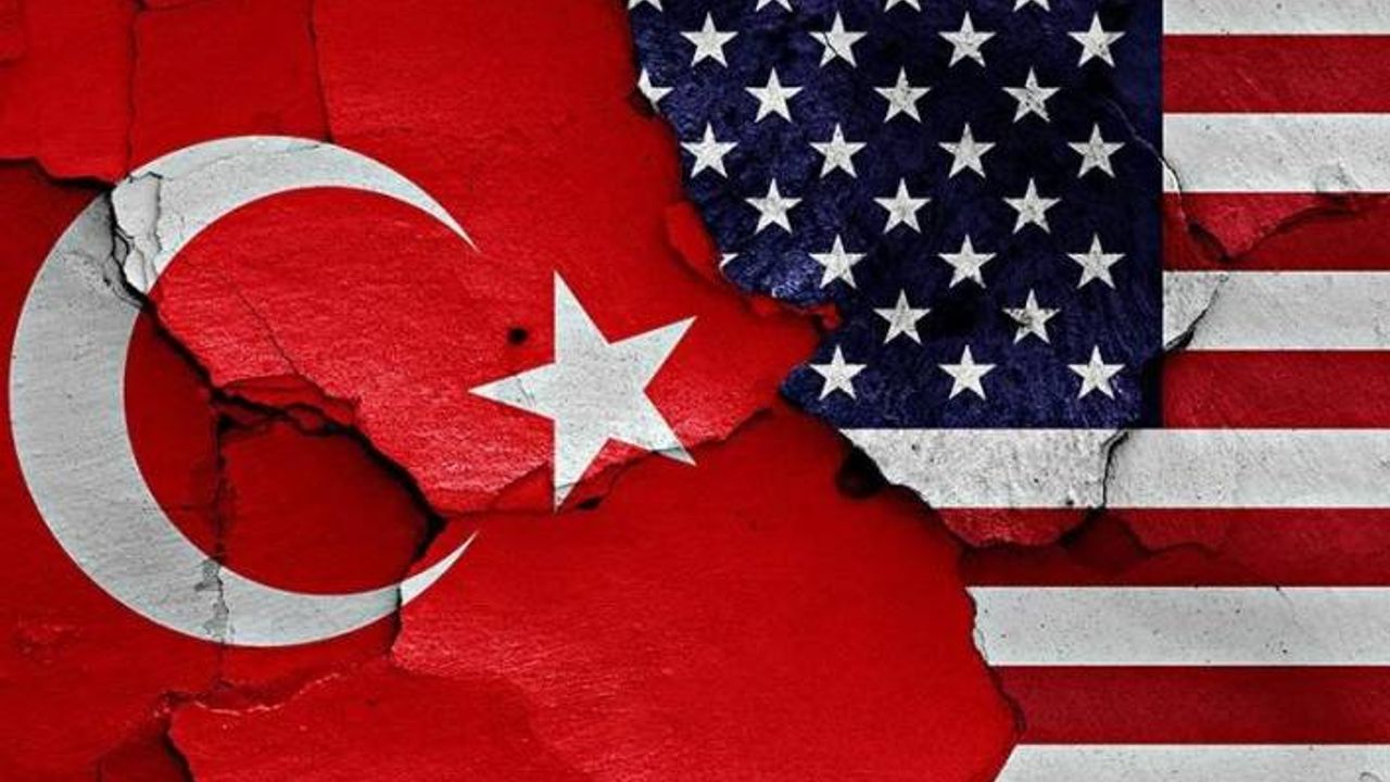 ABD Dışişleri'nden Erdoğan'a kınama