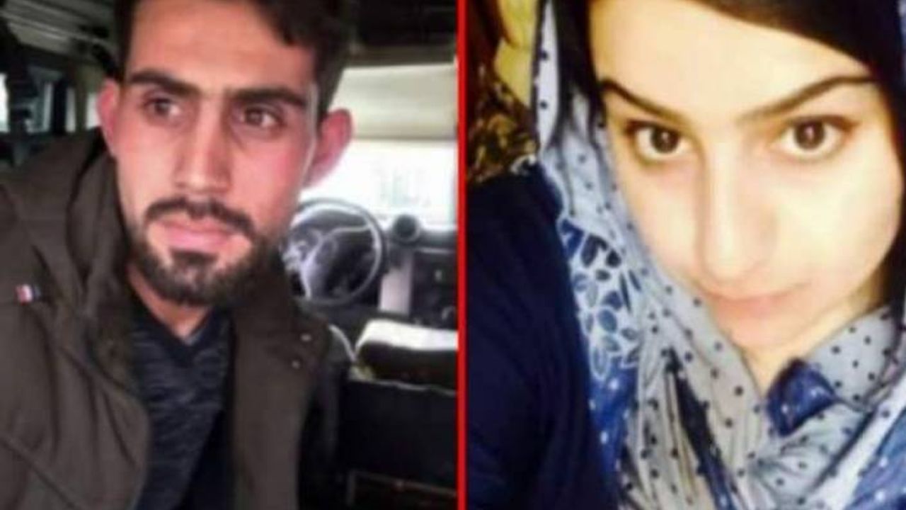 Aile içi şiddetten kaçarak Türkiye'ye gelen Afgan kadını kocası kaçak yollarla gelip öldürdü