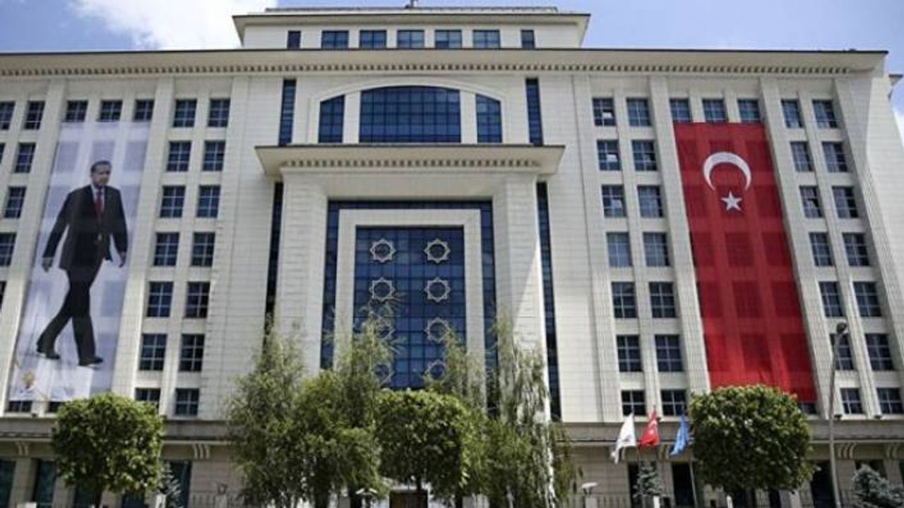 AKP'den İmamoğlu'na açılan soruşturmayla ilgili ilk açıklama