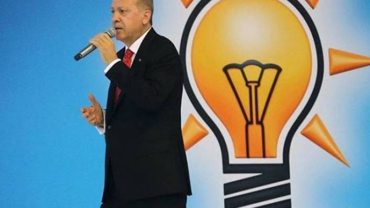 AKP'den kopanlar kime oy verecek?