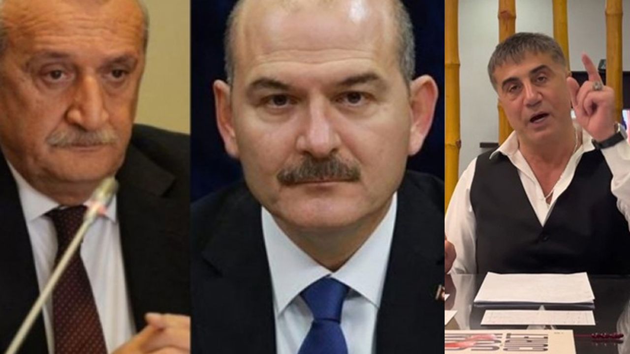Basın-İş Başkanı Eren: Devlet-mafya-medya ilişkisinde hedef Kürtler