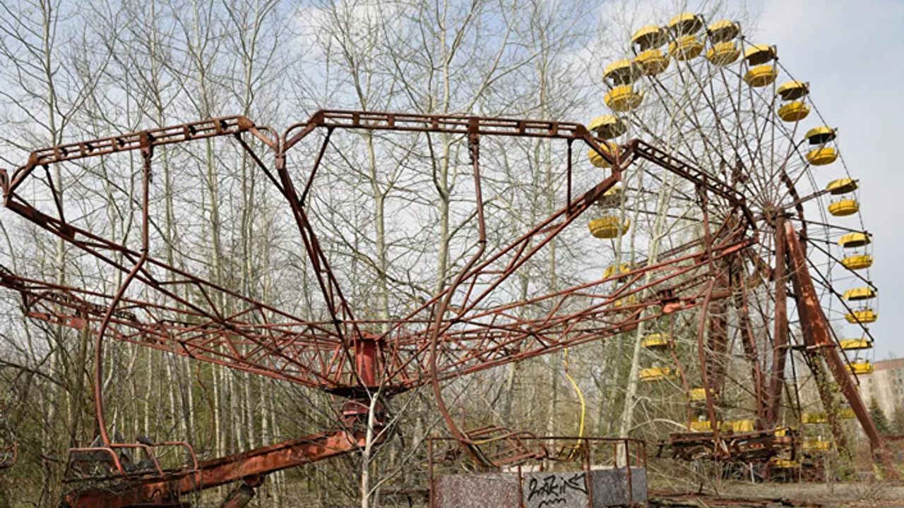 Bilim insanları Çernobil'de yeniden başlayan nükleer reaksiyonlar konusunda uyardı