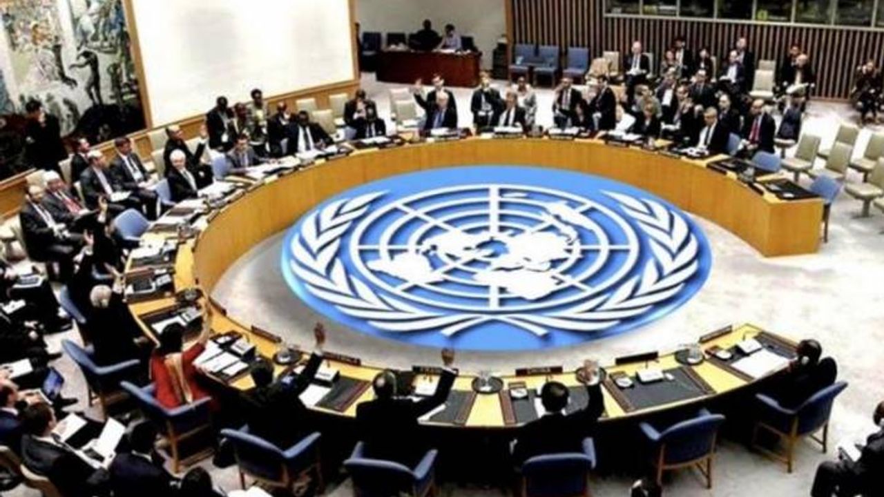 BM Genel Kurulu, Filistin için perşembe toplanacak