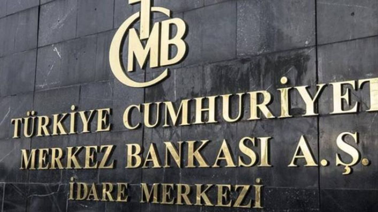 CHP’den 'Merkez Bankası bağımsız olsun' teklifi