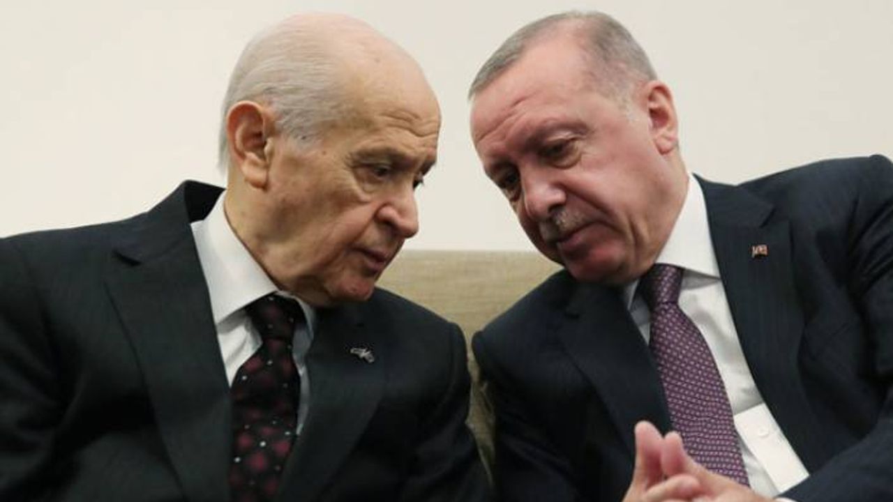 Cumhur İttifakı'nın güç dengesi değişti mi?