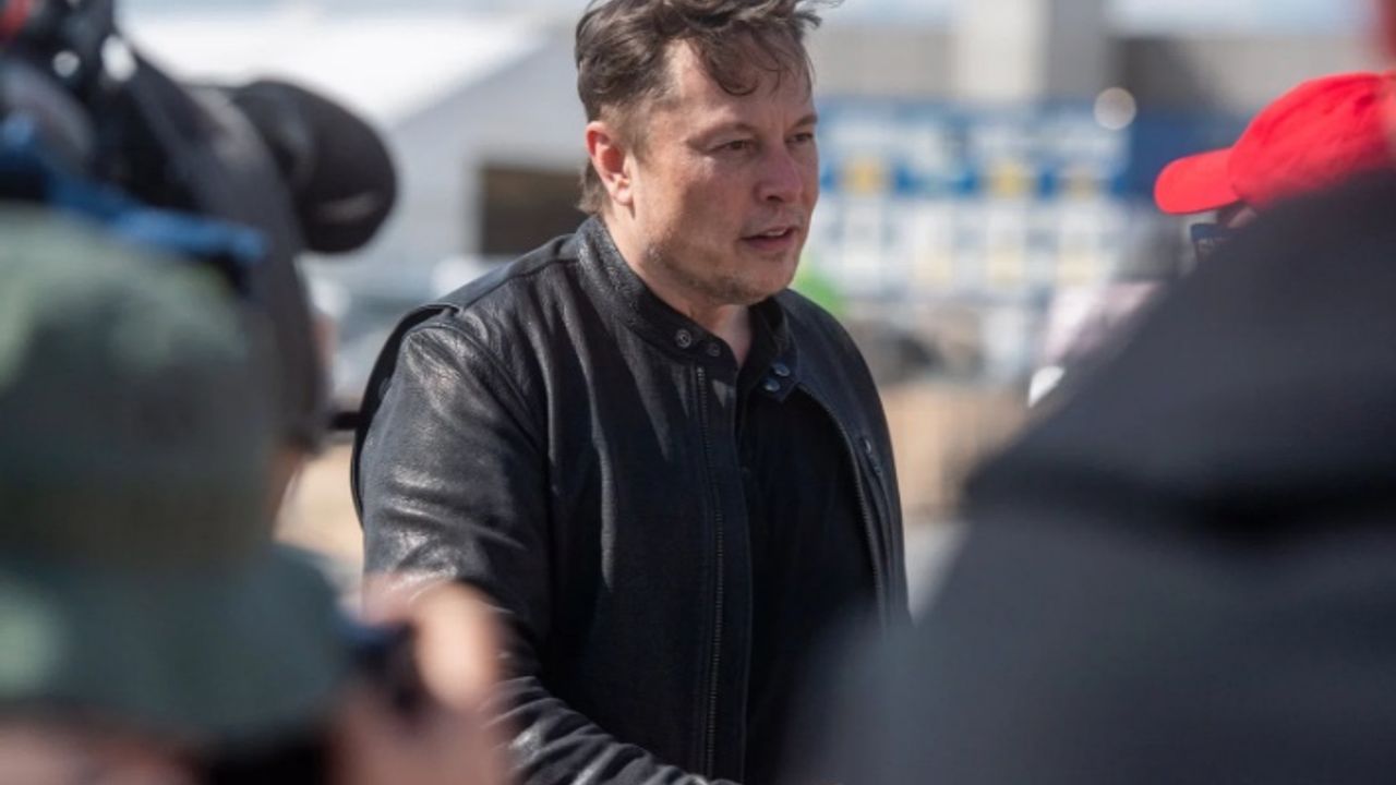Elon Musk pozu keserek kripto para dolandırıcılığı