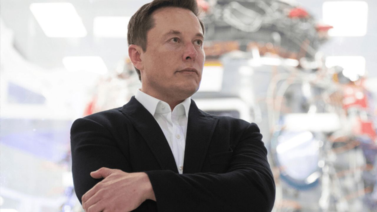Elon Musk'tan Dogecoin açıklaması: Kader ironiyi sever