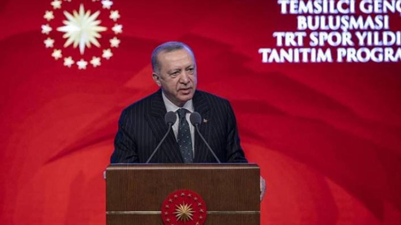 Erdoğan'dan ABD'ye İsrail yanıtı: Bedel ödemekten asla çekinmeyeceğiz
