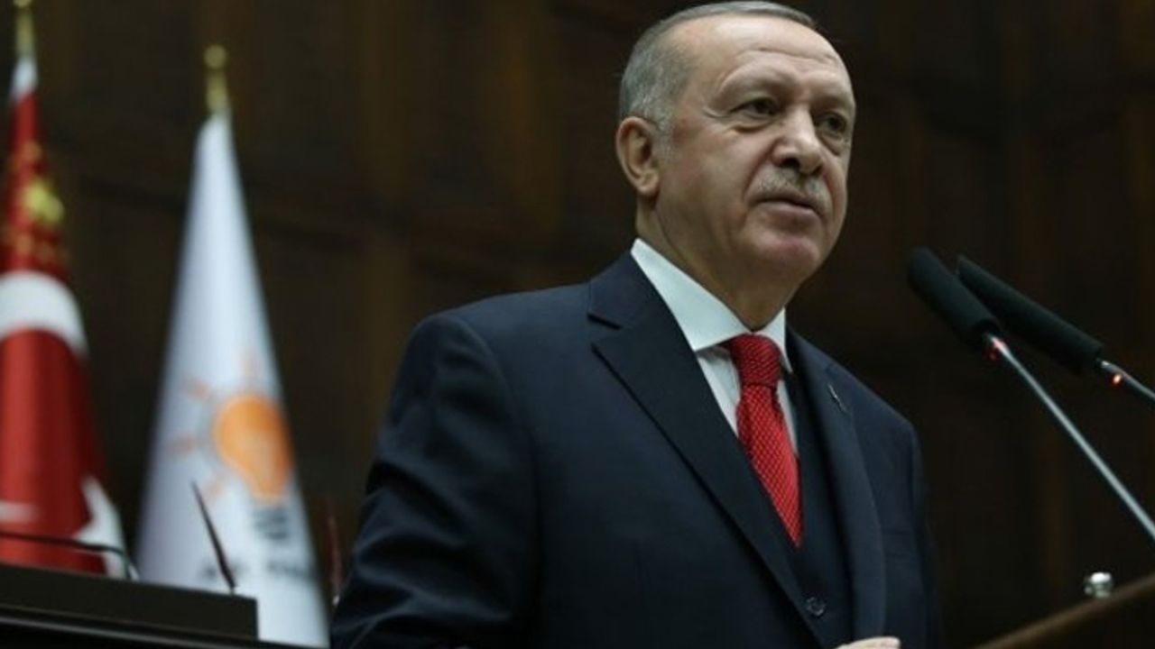 Erdoğan'dan Bakan Soylu açıklaması
