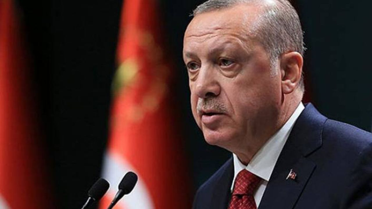 Reuters: Erdoğan, 20'ye yakın ABD'li şirketin yöneticisiyle görüşecek
