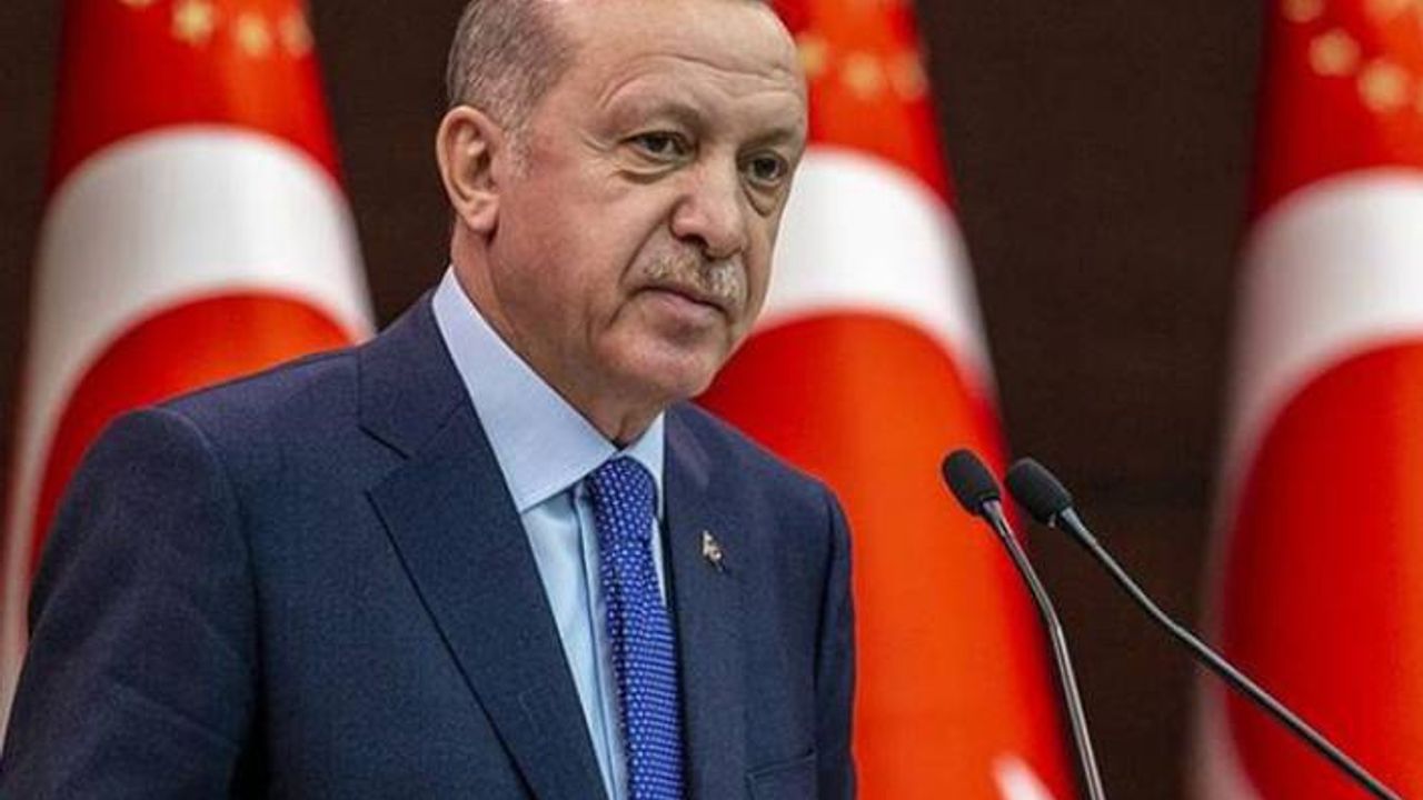 Eski AKP'li vekil: Sipariş anketler, Erdoğan'ı asla mutlu etmeyecek