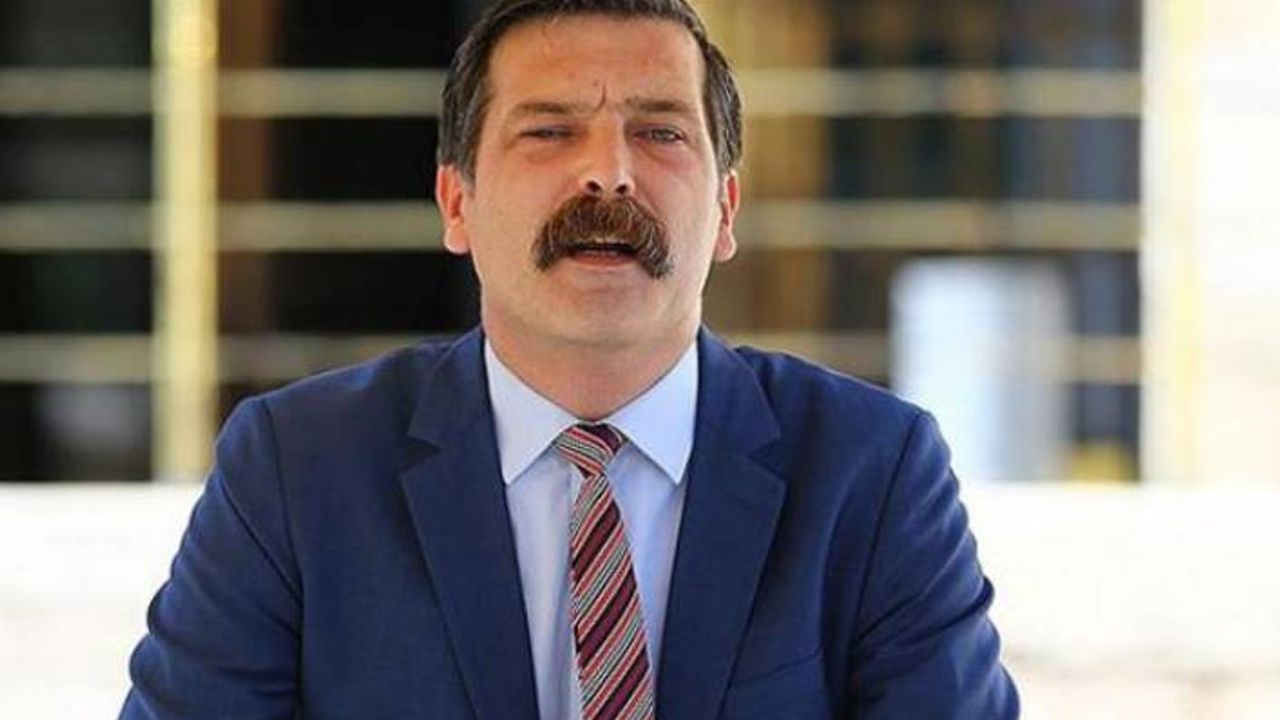 Erkan Baş’tan Erdoğan’a Akşener tepkisi: Kayıtsız şartsız kınıyorum