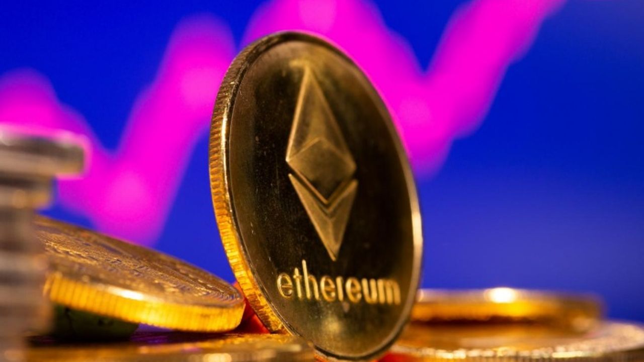 Ethereum, enerji kullanımını ciddi ölçüde azaltmak için kripto para teknolojisini değiştirecek