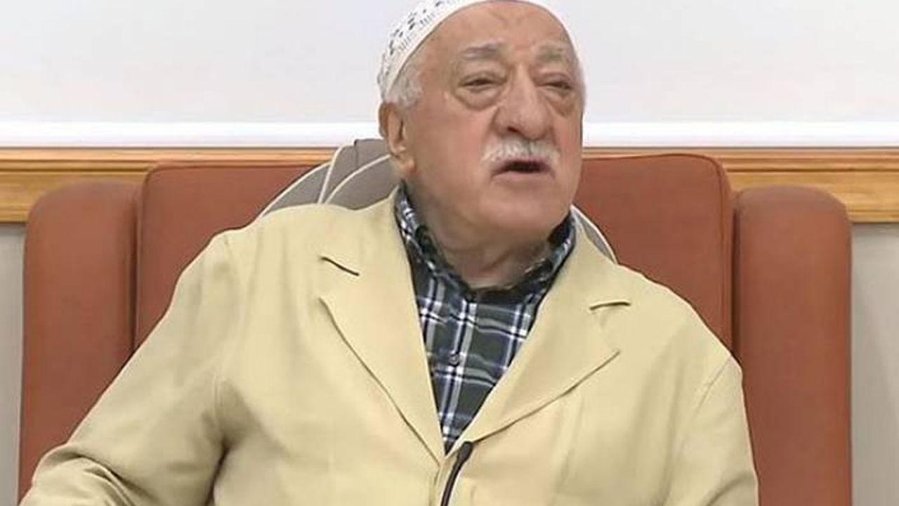 Fethullah Gülen'in yeğeni Türkiye'ye getirildi