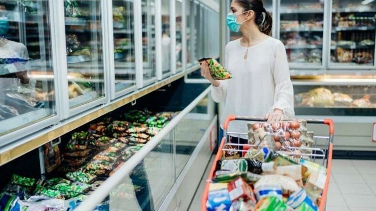 Genelge yürürlükte: Süpermarket ve zincir marketlerde hangi ürünlerin satışı yasak?