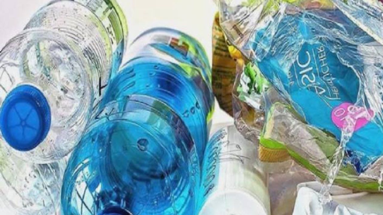 Greenpeace: İngiltere'deki plastik atıkların yaklaşık yüzde 40'ı Türkiye'ye ihraç edildi