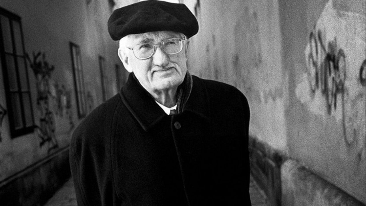 Habermas, BAE Şeyh Zaid Kitap Ödülü'nü kabul etmeyecek