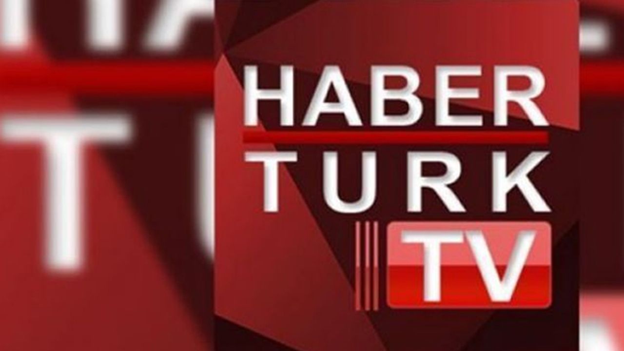 HaberTürk TV’ye 'MHP ayarı': Yeni genel yayın yönetmeni belli oldu