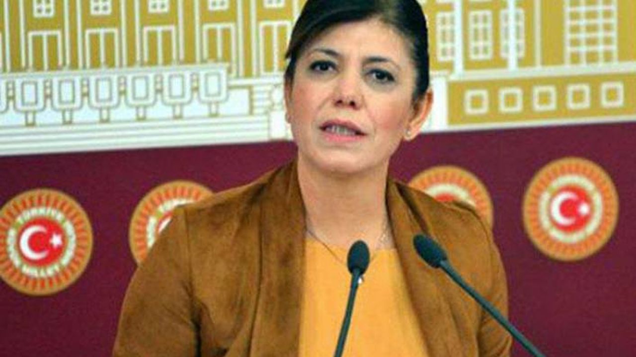 HDP’li Beştaş: Kürtlere yönelik suç işlemekten vazgeçin