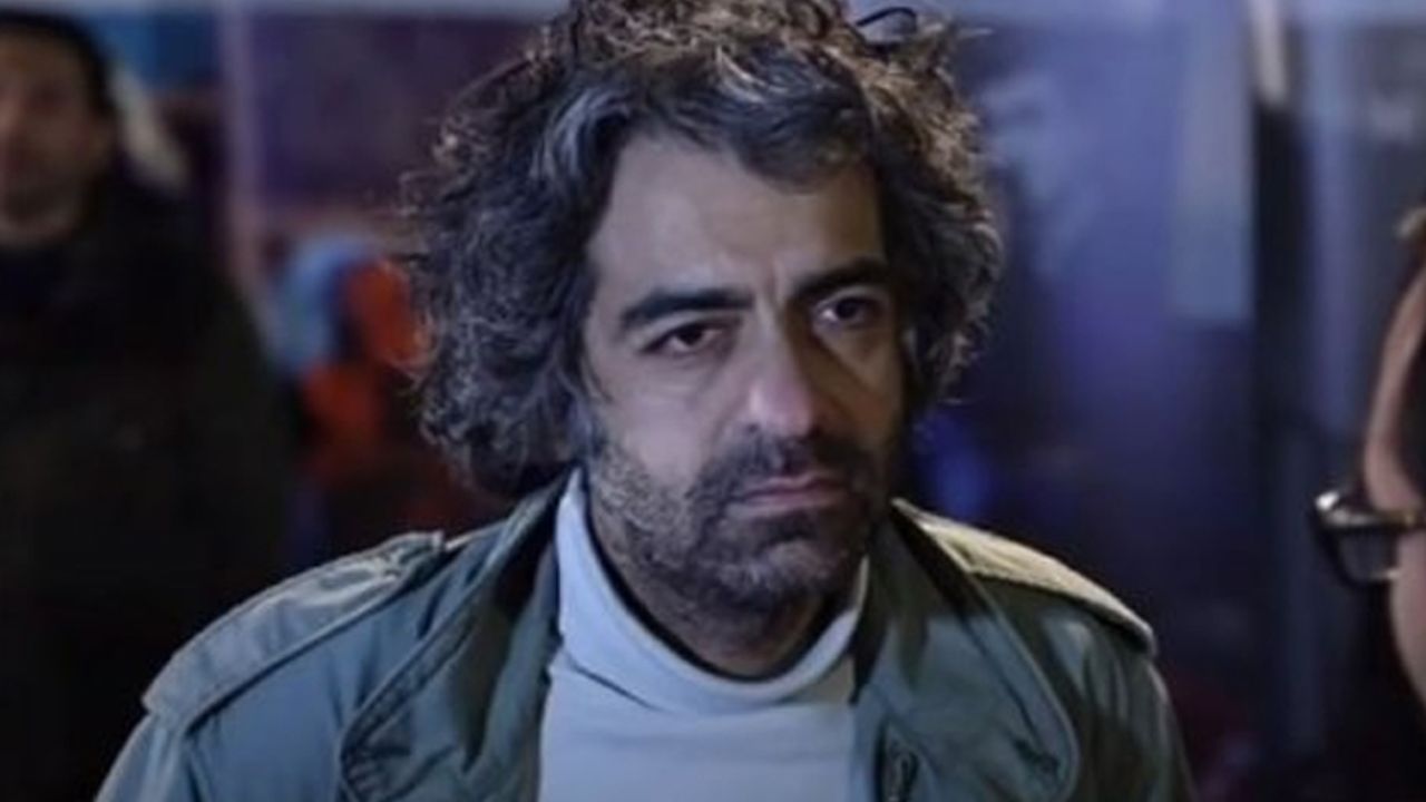 İranlı yönetmen Babak Khorramdin, annesi ve babası tarafından katledildi