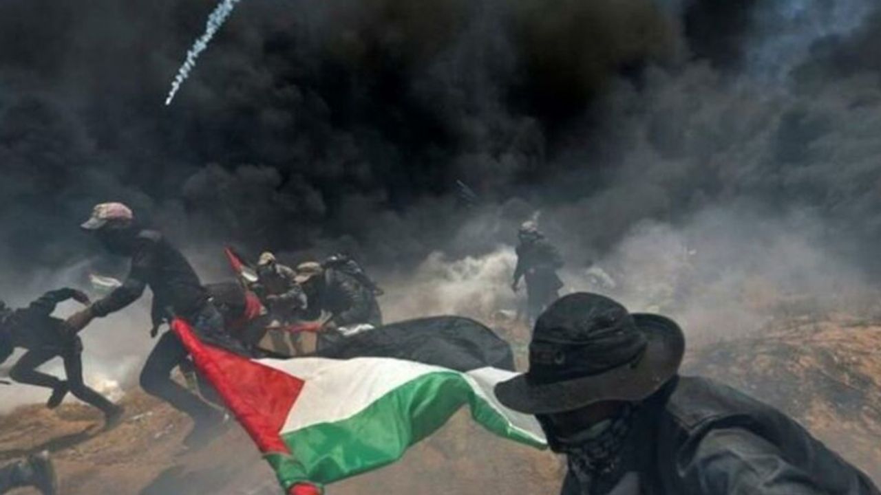İsrail-Filistin sorunu: Orta Doğu'nun kalbindeki kanayan yara