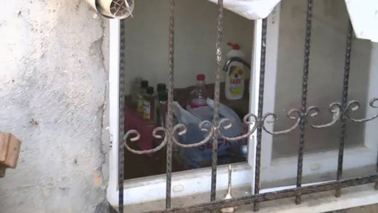 İstanbul Pendik'te bir evde iki kardeşin cesedi bulundu