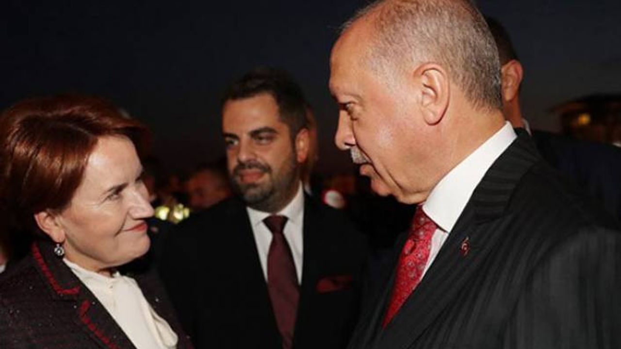 İttifak hesapları: AKP'nin sıradaki durağının İYİ Parti olması gündemde