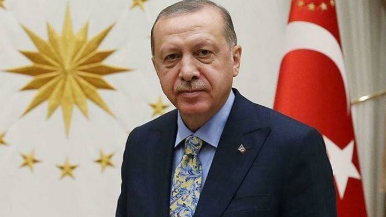 İyi Parti'den Erdoğan'a tepki: Cumhurbaşkanı’nın ifadeleri aslında bir suç itirafıdır