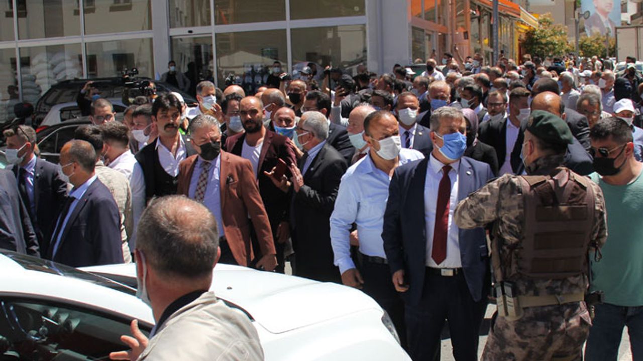 Kılıçdaroğlu: Meral Hanım’a Rize’de yapılan saldırı kim bilir ileride hangi videonun konusu olacak