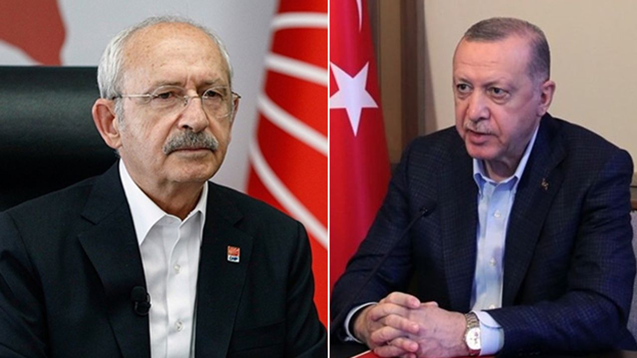 Kılıçdaroğlu'ndan Erdoğan’a yanıt:  Sen git çetelerle magazincilik oyna