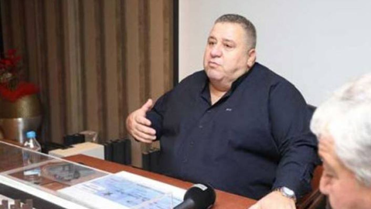 KKTC eski Başbakanı Kalyoncu'dan Falyalı açıklaması
