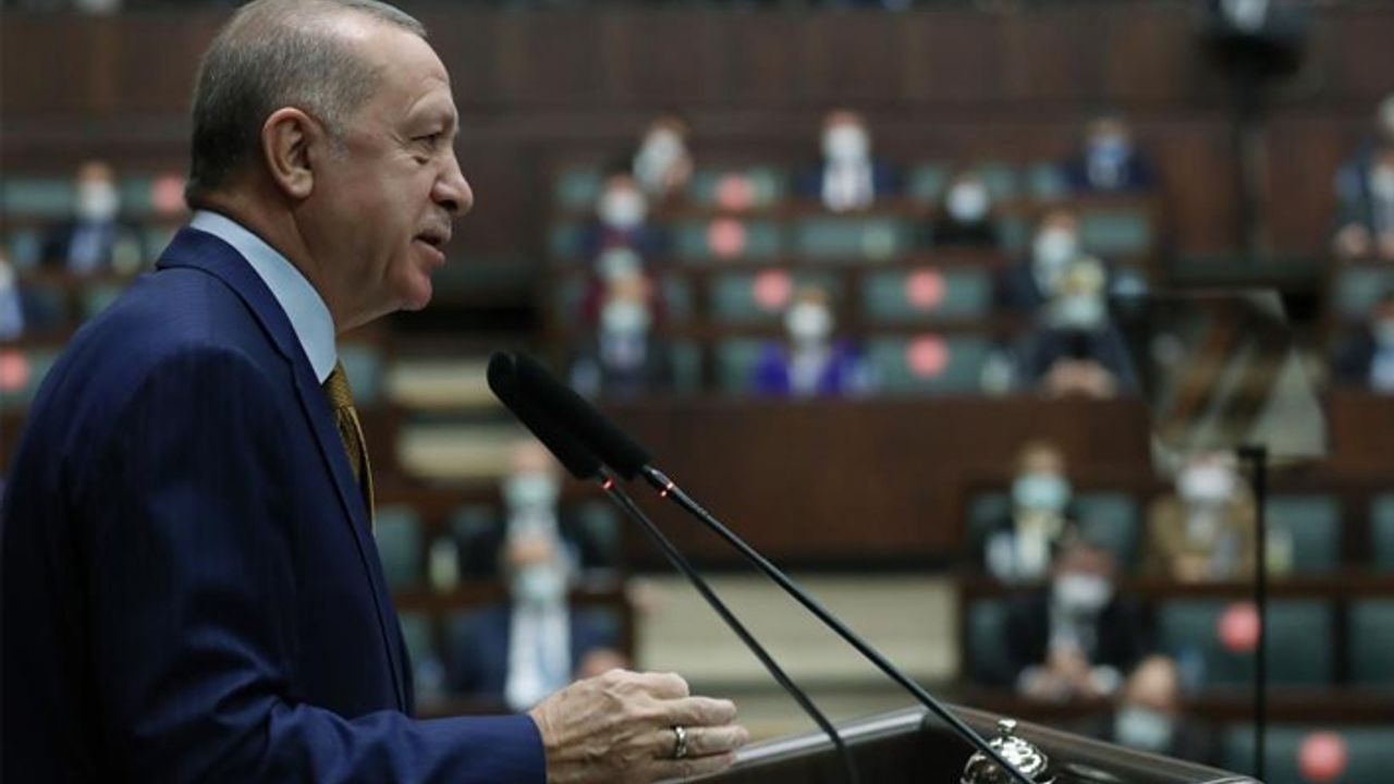 Kulis: Sedat Peker'in iddiaları AKP'yi böldü, gözler Erdoğan'da