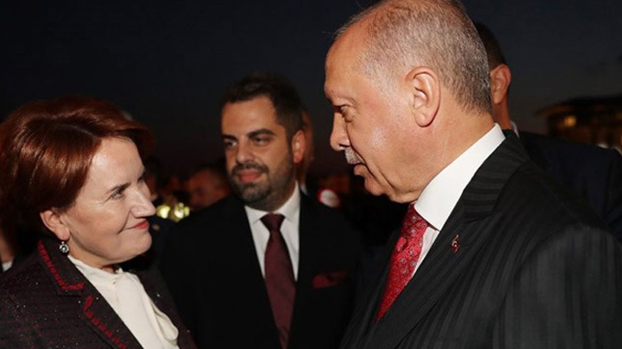 Murat Yetkin: 'Gelin Hanım' korkusu Erdoğan'ı iktidardan götürebilir