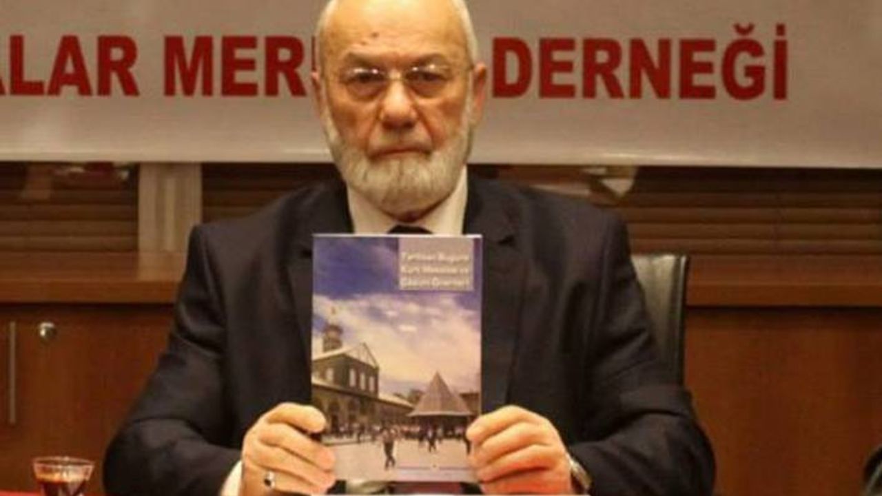 Peker'in iddialarının odağındaki SADAT hakkında neler biliniyor?