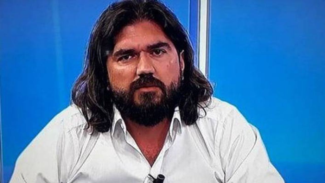 Rasim Ozan Kütahyalı'dan Sedat Peker'in 'Berat Albayrak' iddiasıyla ilgili açıklama