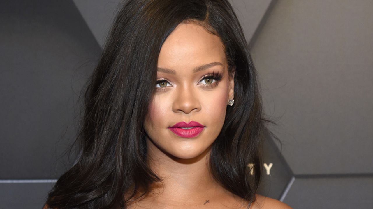Rihanna'dan İsrail-Filistin paylaşımı: Bu döngünün kırılması gerekiyor