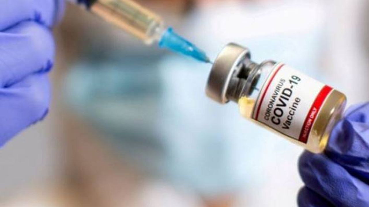 Salgın kapsamında uygulanan aşı miktarı 27 milyona yaklaştı