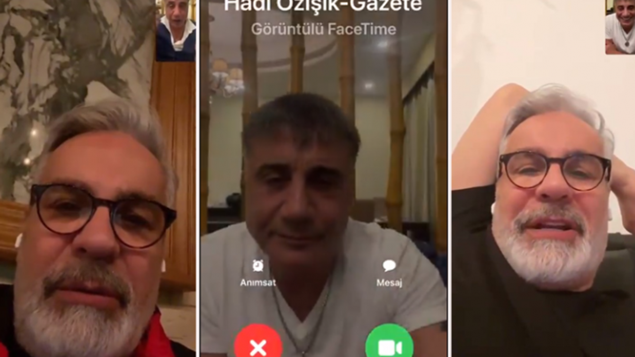 Türkiye Gazeteciler Cemiyeti, Hadi Özışık'ı üyelikten çıkardı