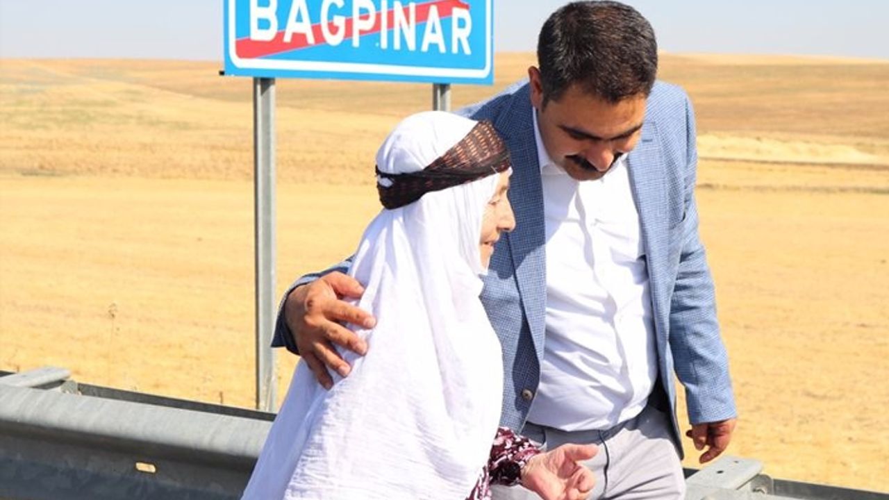 Sur Belediyesi Eş Başkanı Cemal Özdemir tahliye edildi