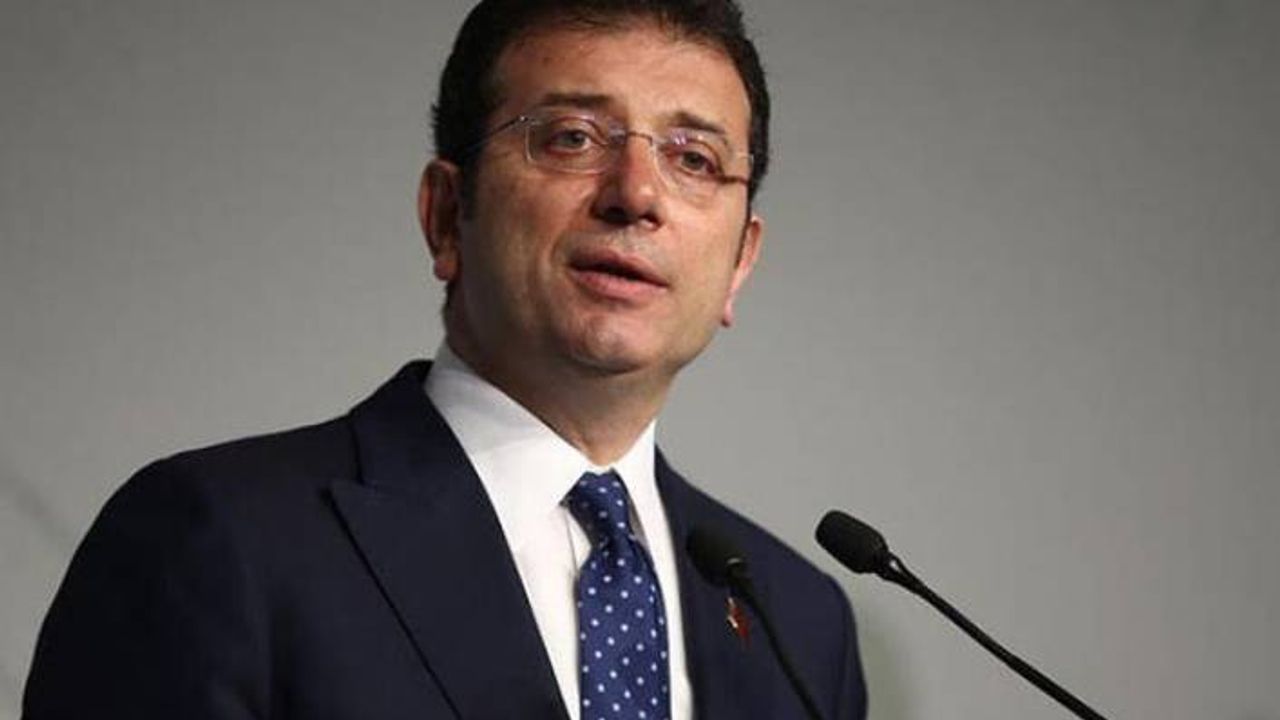 Tokatspor Kulübü Başkanı Ufuk Akçekaya: İmamoğlu’nu CİMER’e ben şikayet ettim