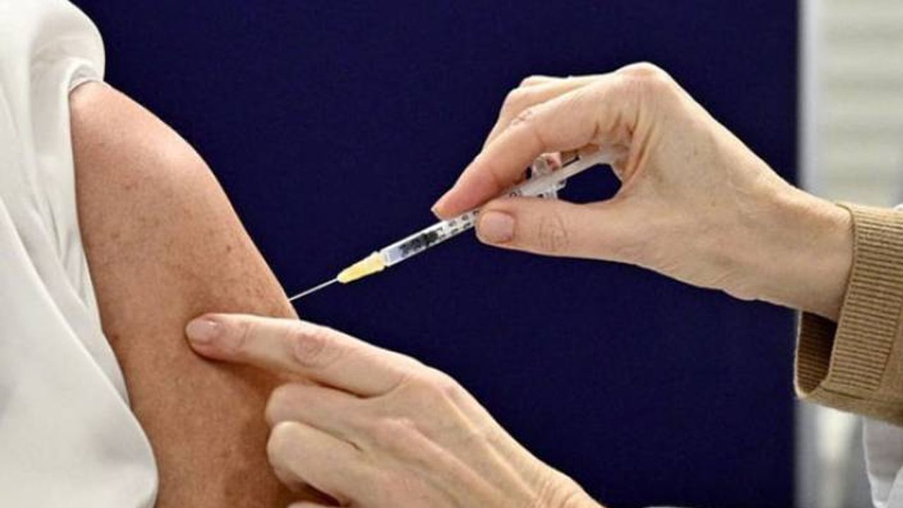 Türkiye genelinde yapılan aşı sayısı 28 milyonu geçti