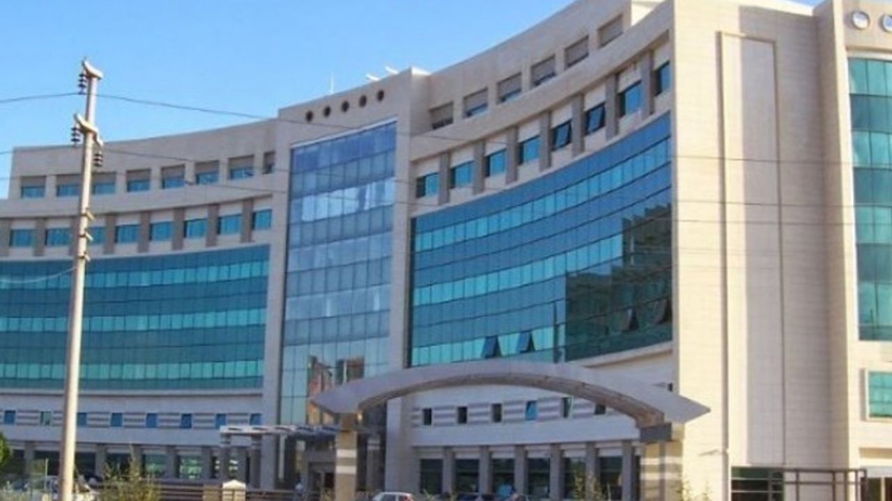 Urfa Devlet Hastanesi'nde engelli kadına sistematik tecavüz