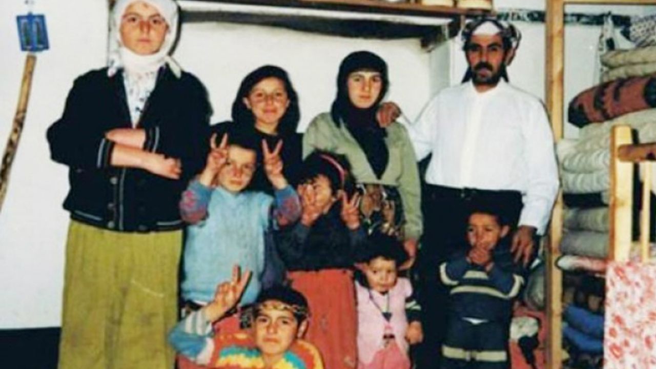 Vartinis Katliamı kararı: Yüzbaşının emriyle yakıldı