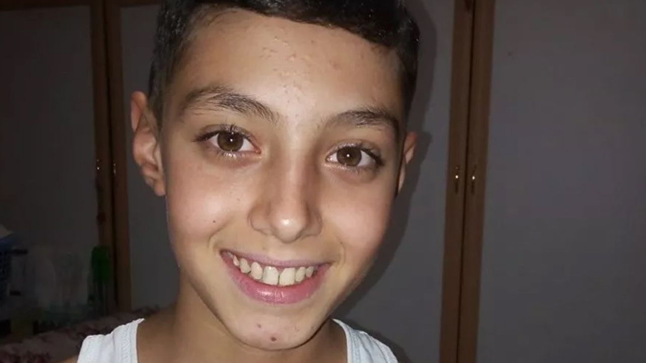13 yaşındaki çocuğu doğum gününde kaçırıp öldüren sanığın cezası belli oldu