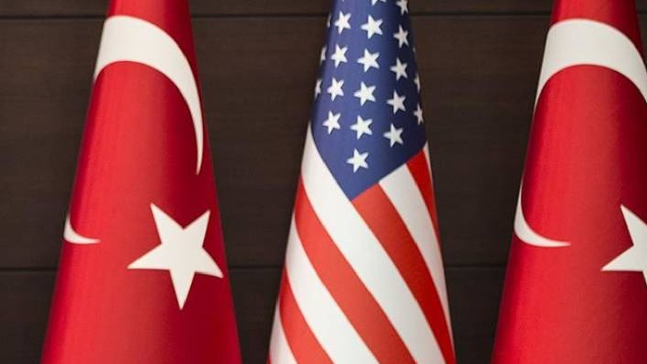 ABD: Bir heyet, Kabil havalimanı görüşmeleri için Türkiye'ye gidecek