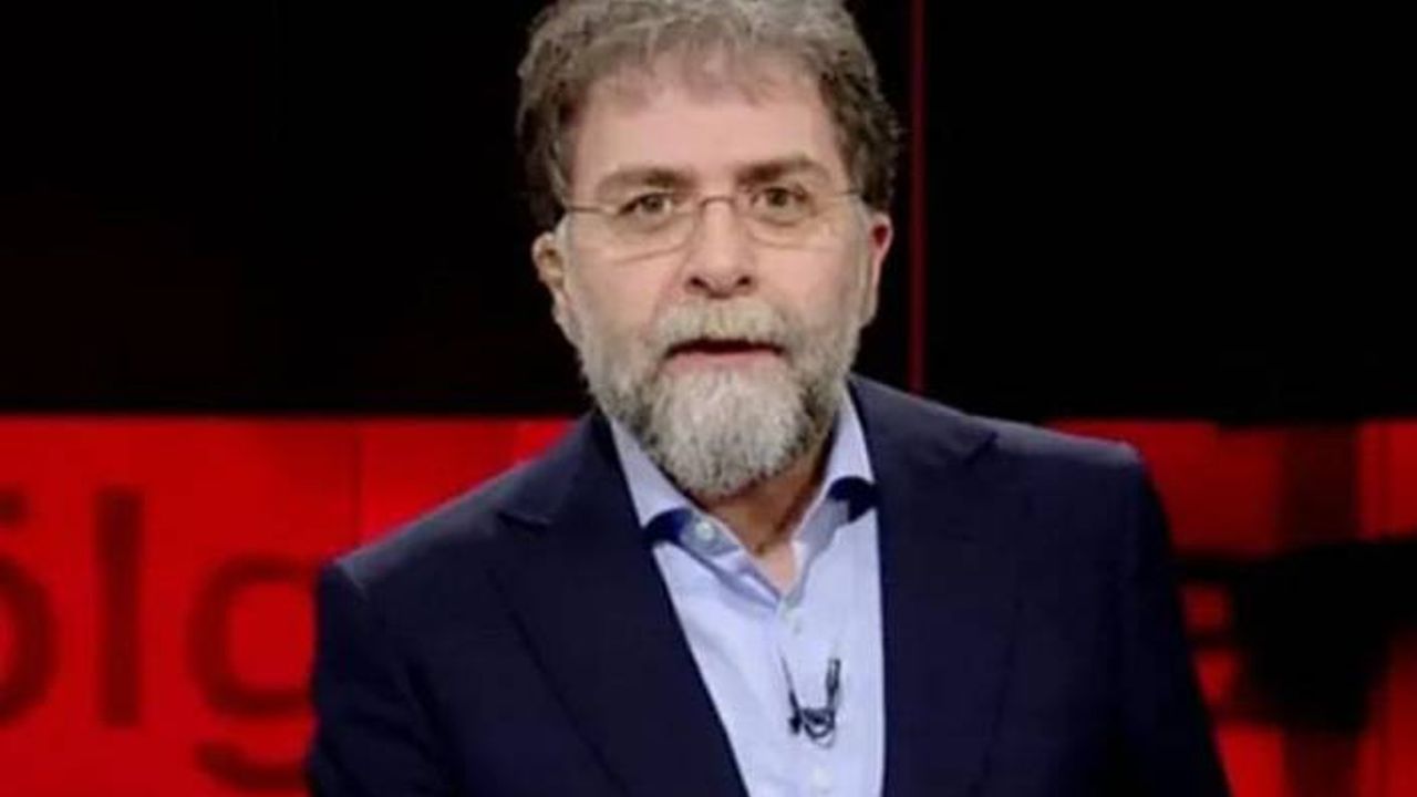 Ahmet Hakan Sezgin Baran Korkmaz'dan 'para alıyor' iddiası
