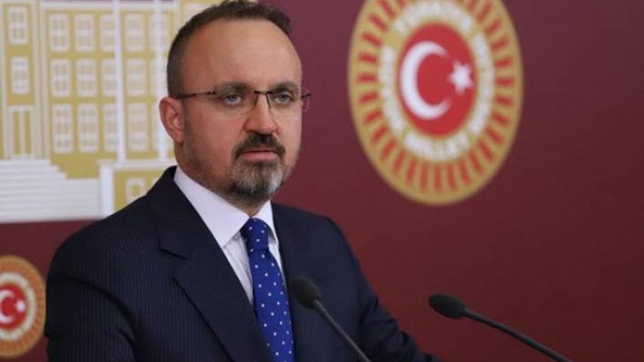 AKP'deki Soylu krizi: Bülent Turan yalanladı, BBC'den yanıt geldi
