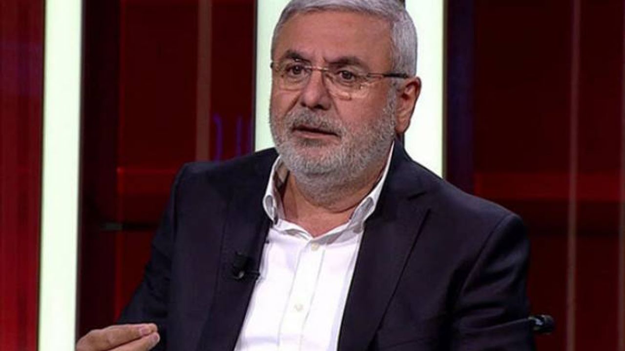 AKP'li Mehmet Metiner'den "çift maaş" tepkisi: Bu uygulamaya son verilmeli